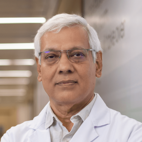 Dr. Tapan Kumar Saikia